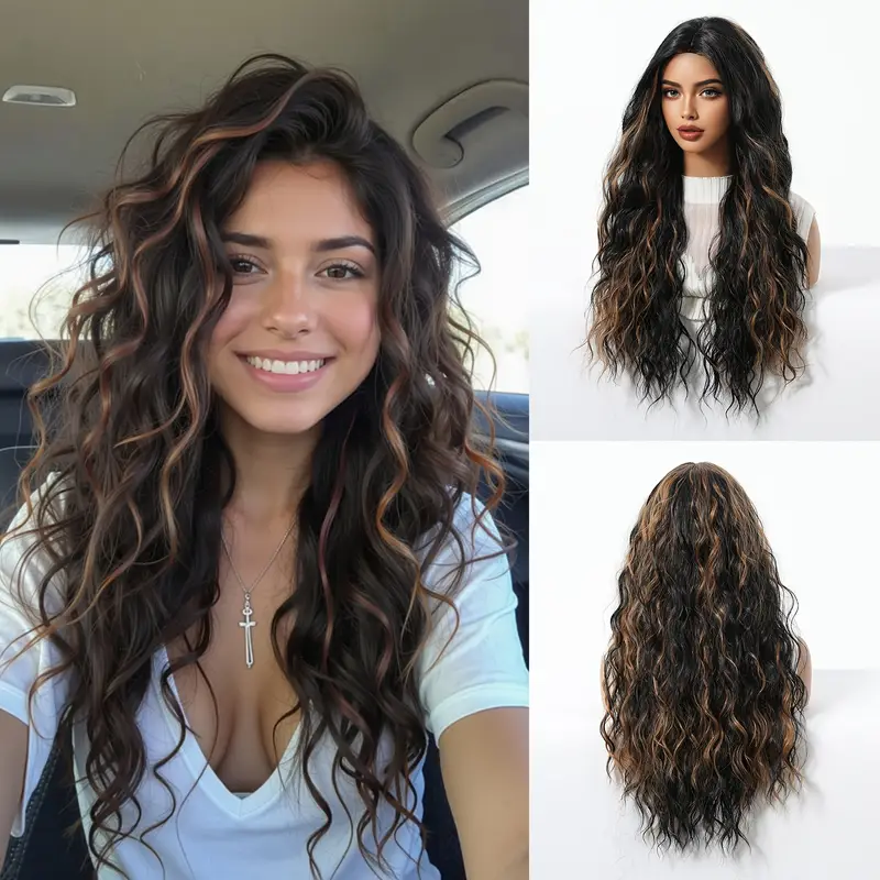 Mega Hair