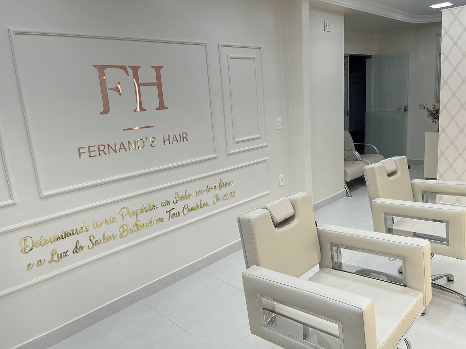 Fernando Hair 2